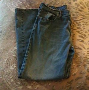 Reposh! Men's jeans size 36x32!